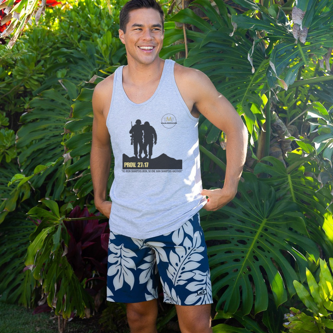 Warrior Tees