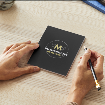 Mission Planner – TMF Warrior™ Series