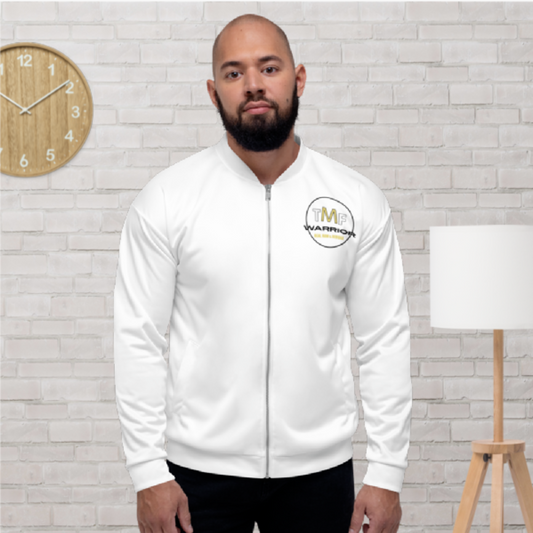 TMF Signature Bomber Jacket